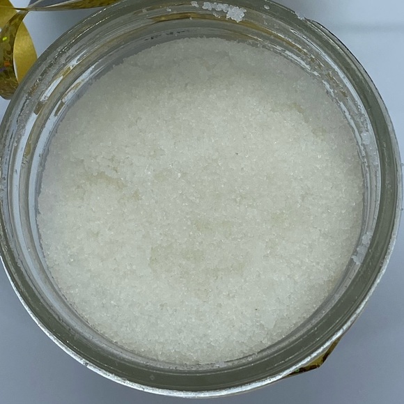 Citrus sage versatile scrub 8oz - Picture 5 of 5